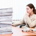 Register of certificates 2-NDFL (personal income tax)