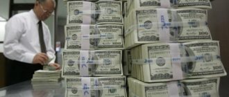 Reserve capital