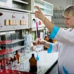 Rice. 1. Laboratory research 