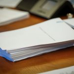 The role of the conditional cadastral number