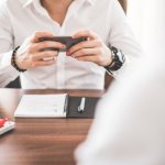 Roles of the manager in company management