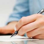 painting or signature