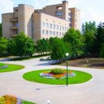 Sanatorium Mozhaisky