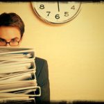 Сдача отчётов