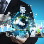 Spheres of production of the country