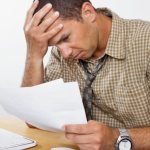 Fine for non-payment of VAT