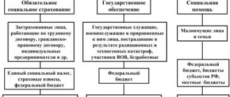 Social Security System