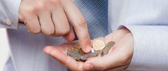 Системы налогообложения ИП