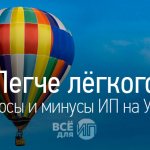 How much taxes does an individual entrepreneur pay per quarter and per year?