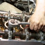 mechanic repairman 3rd category duties