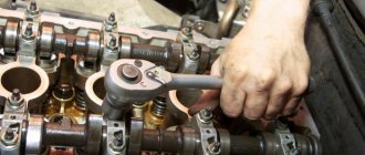 mechanic repairman 3rd category duties