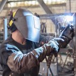 mechanic at work photo