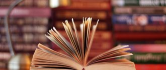 Russian language dictionary