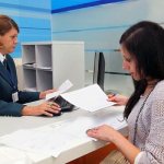 Changing the address of an individual entrepreneur at the tax office