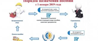социальное страхование работников