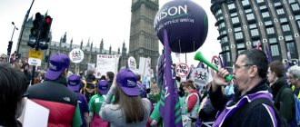 Three people figured it out: What to do if employees created a trade union? Image #1. 