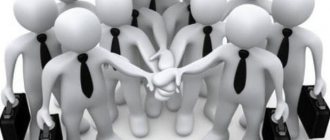 HR specialist professional standard