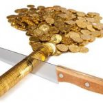 Article 137 of the Labor Code of the Russian Federation with comments