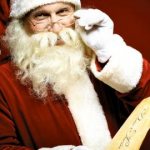 Become Santa Claus for your employees for a short while and return to them the excessively withheld personal income tax before the new year