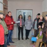 Старший по дому