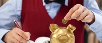 Insurance premiums to the Pension Fund in 2019