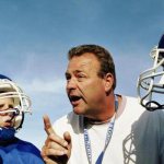 trainer sports teacher