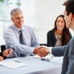 Трудоустройство