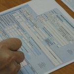 Трудовой кодекс больничный во время отпуска