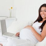 labor code light work during pregnancy