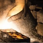 Accounting for the production process in accounting