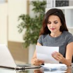 учет входящей и исходящей корреспонденции