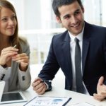 Organization management