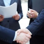 Успешная работа