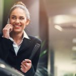 Successful Business Development Director