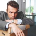 notification to the employment center about staff reduction