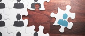 Notice of job offer in case of layoffs