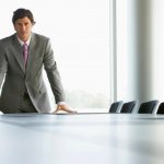 Dismissal of the general director during the liquidation of an enterprise in 2020