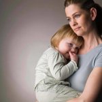 Увольнение матери ребёнка-инвалида