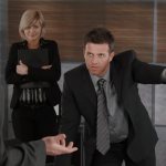 Увольнение по инициативе работодателя