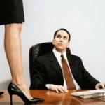 Dismissal for immoral misconduct