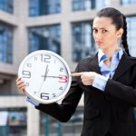 Dismissal for being late for work - in what case is it possible, reasons, how to register