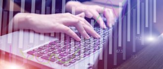 Currency account: concept, purpose, types