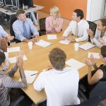 Важное собрание