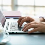 Maintaining documentation electronically