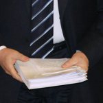 Keeping records of individual entrepreneurs