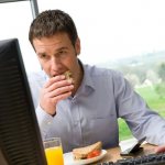 Входит ли обед в рабочее время: обеденный перерыв по ТК