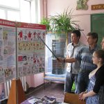 Types of fire safety briefings