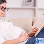 Во сколько недель уходят в декретный отпуск в 2018 году?