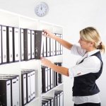 Восстановление кадрового учета