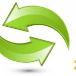 Returning goods via online checkout